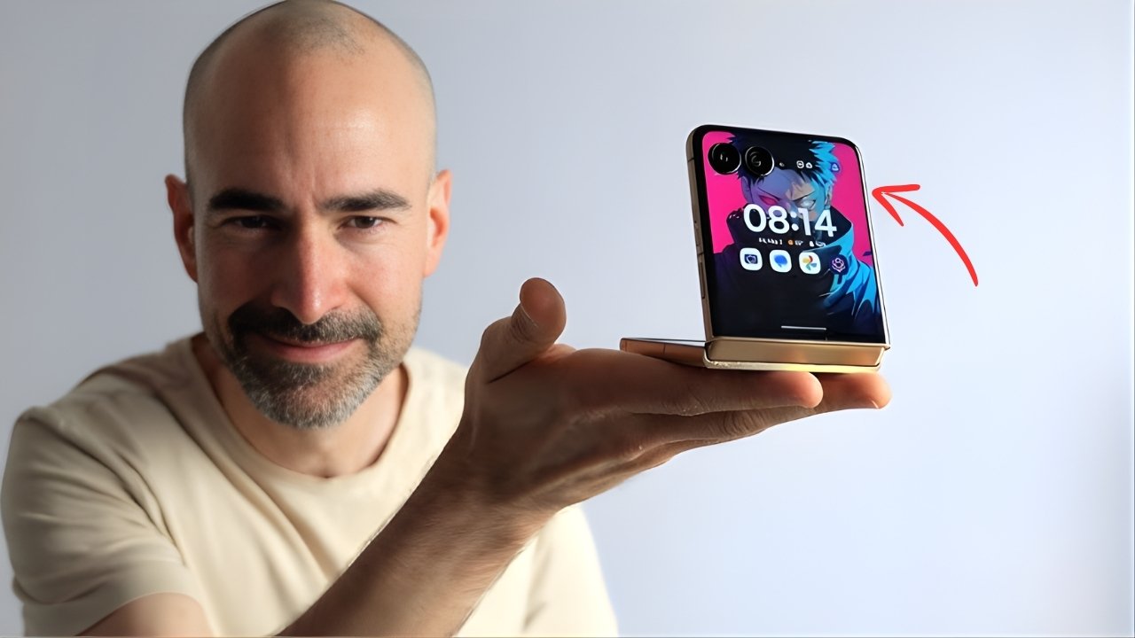 Motorola Razr 60 Ultra